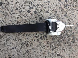 ремень безопасности BMW 7 серия F01/F02 2010, 4.4 л., N63 B44 A, бензин, АКПП, черный, седан, 9163237