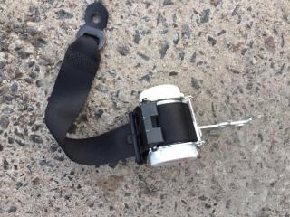 ремень безопасности BMW 7 серия F01/F02 2010, 4.4 л., N63 B44 A, бензин, АКПП, черный, седан, 9163237