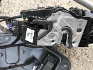 замок двери задней левой Mercedes-Benz S-Класс W222/C217/A217 2014, 3.0 л., OM 642.861, дизель, АКПП, серебристый, седан, A0997308100