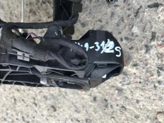 скелет ручки двери задней левой Mercedes-Benz S-Класс W222/C217/A217 2014, 3.0 л., OM 642.861, дизель, АКПП, серебристый, седан, A0997602100