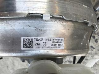 вакуумный усилитель тормозов BMW 5 серия G30/G31 2017, 3.0 л., B57 D30 A, дизель, АКПП, седан, 296881093, 03785753024