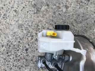 бачок тормозной жидкости BMW 5 серия G30/G31 2017, 3.0 л., B57 D30 A, дизель, АКПП, седан, 6871185