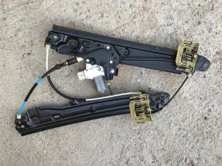 стеклоподъемник передний левый BMW 2012, 2.0 л., N47 D20 C, дизель, АКПП, седан, правый руль, 51337182131, 51337248171