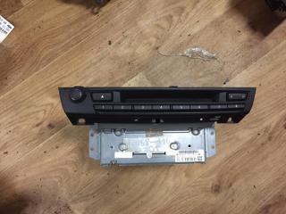 магнитола BMW X5 E70 [рестайлинг] 2011, 3.0 л., N57 D30 B, дизель, АКПП, белый, внедорожник 5 дв., 65129257200, 9257200