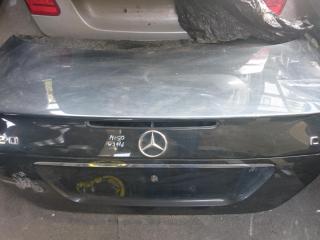 крышка багажника (дверь 3-5) Mercedes-Benz E-Класс W211/S211 2005, 2.2 л., дизель, АКПП, седан