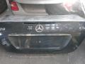 крышка багажника (дверь 3-5) Mercedes-Benz E-Класс W211/S211 2005, 2.2 л., дизель, АКПП, седан - фото №3