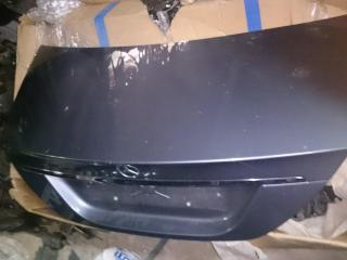 крышка багажника (дверь 3-5) Mercedes-Benz CLS-Класс C219 2007, 3.0 л., OM 642.920, дизель, АКПП, купе
