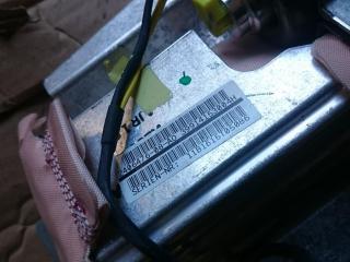 подушка безопасности пассажира BMW X5 E70 [рестайлинг] 2011, 3.0 л., N57 D30 B, дизель, АКПП, темно-синий, внедорожник 5 дв., 9141530