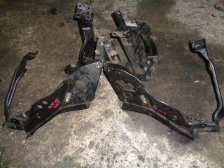 очко фары левой Mercedes-Benz CLS-Класс C219 2007, 3.0 л., OM 642.920, дизель, АКПП, купе