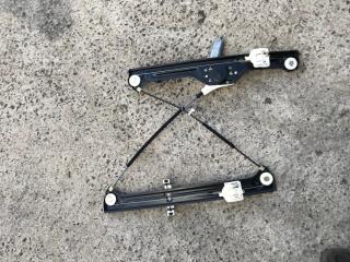 стеклоподъемник передний правый BMW X5 E70 [рестайлинг] 2011, 3.0 л., N55 B30 A, бензин, АКПП, внедорожник 5 дв., 7267658, 7166380