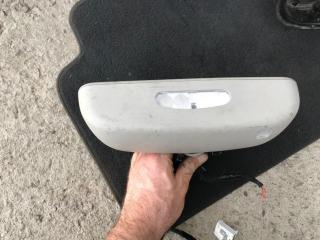 зеркало салона Mercedes-Benz GL-Класс X164 2007, 3.0 л., OM 642.940, дизель, АКПП, серебристый, внедорожник 5 дв., A1648104317