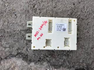 блок SAM Mercedes-Benz M-Класс W166 2012, 2.1 л., OM 651.960, дизель, АКПП, мокрый асфальт, внедорожник 5 дв., 1669008703, A1669008703, 28321880