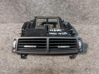 дефлектор обдува салона Mercedes-Benz SLK-Класс R171 2006, 3.5 л., M 272.963, бензин, АКПП, серебристый, кабриолет, A1718300854, A1718300954