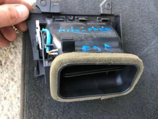 дефлектор обдува салона BMW X3 F25 2013, 2.0 л., N47 D20 C, дизель, АКПП, черный, внедорожник 5 дв., 9184144, 9217444