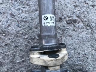 рулевой карданчик BMW 7 серия F01/F02 2010, 4.4 л., N63 B44 A, бензин, АКПП, черный, седан, 6778135, 32306778135