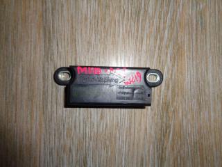 блок управления (другие) Mercedes-Benz CLS-Класс C219 2005, 3.0 л., OM 642.920, дизель, АКПП, черный, купе, A0038200726, 68800001