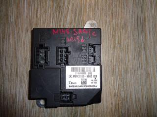 блок SAM Mercedes-Benz CLS-Класс C219 2005, 3.0 л., OM 642.920, дизель, АКПП, черный, купе, A2115453532