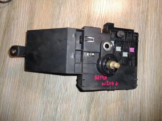 соединитель проводов Mercedes-Benz CLS-Класс C219 2005, 3.0 л., OM 642.920, дизель, АКПП, черный, купе, 2115461141