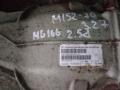 редуктор заднего моста Mercedes-Benz M-Класс W166 2012, 2.1 л., OM 651.960, дизель, АКПП, мокрый асфальт, внедорожник 5 дв., A1663504214 - фото №8