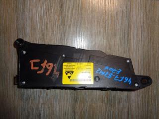 блок управления сиденьем BMW X5 E70 2008, 4.8 л., N62 B48 B, бензин, АКПП, белый, внедорожник 5 дв., 6347787