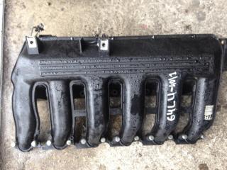 коллектор впускной BMW 5 серия E60/E61 2005, M57 D30 (306D2), АКПП, синий, седан, 7789247, 7789287