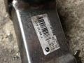 охладитель EGR / Радиатор EGR BMW 5 серия E60/E61 2005, M57 D30 (306D2), АКПП, синий, седан, 7789790 - фото №2
