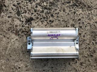 подушка безопасности пассажира Mercedes-Benz GL-Класс X164 2007, 3.0 л., OM 642.940, дизель, АКПП, серебристый, внедорожник 5 дв., A2518600805