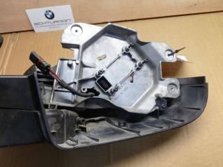 зеркало наружное правое BMW X5 E70 2008, 4.8 л., N62 B48 B, бензин, АКПП, белый, внедорожник 5 дв.