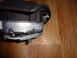 подушка безопасности водителя BMW 1 серия E81/E82/E87/E88 2006, 2.0 л., M47 D20 (204D4), дизель, АКПП, хетчбэк 5 дв., 6763080