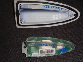 антенна BMW X5 E70 2008, 4.8 л., N62 B48 B, бензин, АКПП, белый, внедорожник 5 дв., 6972311