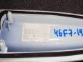 корпус антенны на крыше BMW X5 E70 2008, 4.8 л., N62 B48 B, бензин, АКПП, белый, внедорожник 5 дв., 6972573 - фото №3