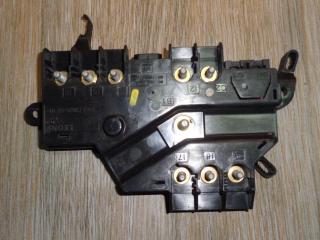 блок предохранителей Mercedes-Benz S-Класс W222/C217/A217 2014, 3.0 л., OM 642.861, дизель, АКПП, серебристый, седан, A2225402650