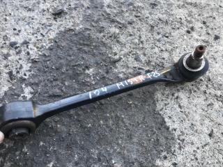 рычаг передний правый BMW X3 F25 2013, 2.0 л., N47 D20 C, дизель, АКПП, черный, внедорожник 5 дв.