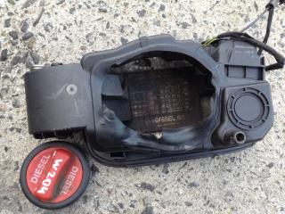 пробка топливного бака Mercedes-Benz C-Класс W204/S204 2008, 2.2 л., дизель, МКПП, серебро, седан