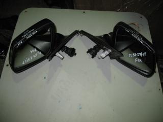 зеркало наружное правое BMW 7 серия F01/F02 2009, 3.0 л., N57 D30 A, дизель, АКПП, седан, F01521029931P