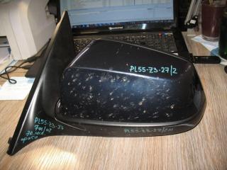 зеркало наружное левое BMW 7 серия F01/F02 2009, 3.0 л., N57 D30 A, дизель, АКПП, седан