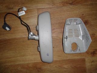 зеркало салона Mercedes-Benz C-Класс W205/S205/C205 2015, 2.0 л., M 274.920, бензин, АКПП, седан, правый руль