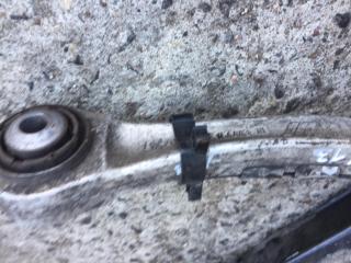 рычаг подвески BMW 3 серия E90/E91/E92/E93 [рестайлинг] 2008, 4.0 л., S65 B40 A, бензин, АКПП, темно-синий, кабриолет, 33322283545