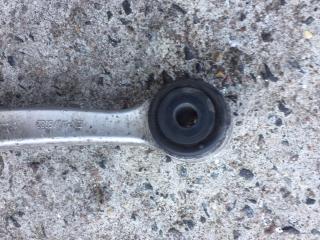 рычаг задний левый BMW 3 серия E90/E91/E92/E93 [рестайлинг] 2008, 4.0 л., S65 B40 A, бензин, АКПП, темно-синий, кабриолет, 2283549, 33322283549