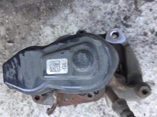 суппорт задний левый BMW 2016, 2.0 л., B47 D20 A, дизель, АКПП, черный, седан, 34216794618, 34216793041