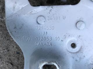 петля капота правая BMW X5 F15 2018, 3.0 л., N57 D30 C, дизель, АКПП, белый, внедорожник 5 дв., 7294530