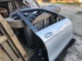 дверь передняя правая Mercedes-Benz C-Класс W204/S204 2008, 2.2 л., дизель, МКПП, серебро, седан - фото №2
