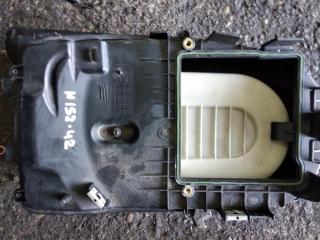 корпус воздушного фильтра Mercedes-Benz M-Класс W166 2012, 2.1 л., OM 651.960, дизель, АКПП, мокрый асфальт, внедорожник 5 дв., A6510902001