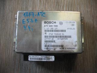 блок управления раздаткой BMW X5 E53 [рестайлинг] 2004, 4.4 л., N62 B44, бензин, АКПП, внедорожник 5 дв., 1137328119, 7540132