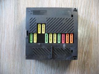 Блок питания BMW X5 E53 [рестайлинг] 2004, 4.4 л., N62 B44, бензин, АКПП, внедорожник 5 дв., 7510638