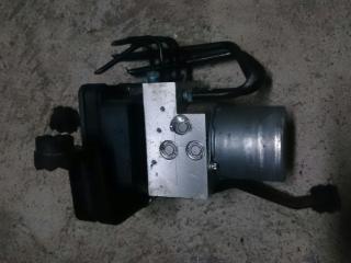 блок ABS BMW X5 F15 2014, 3.0 л., N57 D30 A, дизель, АКПП, внедорожник 5 дв., 6870183