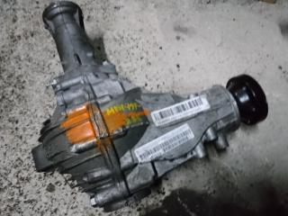 редуктор переднего моста Mercedes-Benz GL-Класс X166 2016, 3.0 л., OM 642.826, дизель, АКПП, внедорожник 5 дв., A1663301900