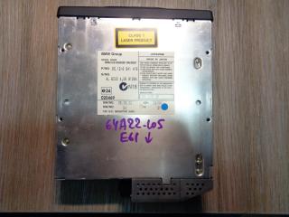 CD-чейнджер BMW 5 серия E60/E61 2005, M54 B25 (256S5), АКПП, универсал, 6941416, AL-6003