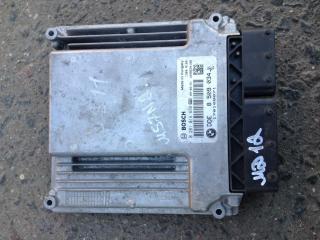 блок управления двигателем BMW 3 серия E90/E91/E92/E93 2004, M57 D30 (306D3), АКПП, седан, 8509034, 8506951