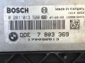 блок управления двигателем BMW 7 серия E65/E66/E67 [рестайлинг] 2006, M57 D30 (306D3), АКПП, седан, 7803369, 13617803369, 7808220 - фото №2